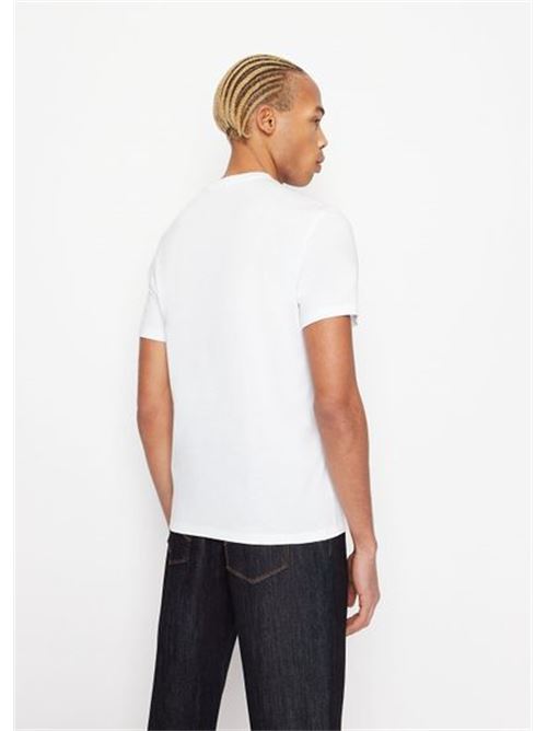 T-SHIRT ARMANI EXCHANGE | 3RZTAC ZJA5Z/1100